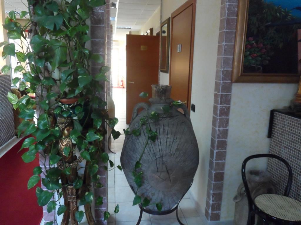 فندق فيومفريدو فوميفريدو دي سيشيليا المظهر الخارجي الصورة